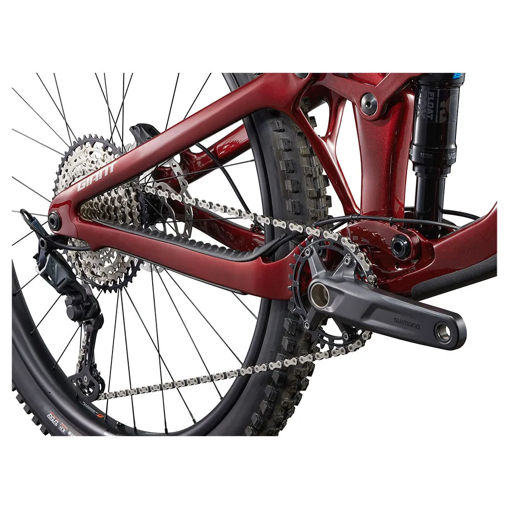 Giant Trance X Advanced 2 29´´ Slx M-7100 2025 Mountainbike Giant Trance X Advanced 2 29´´ Slx M-7100 2025 Mountainbike