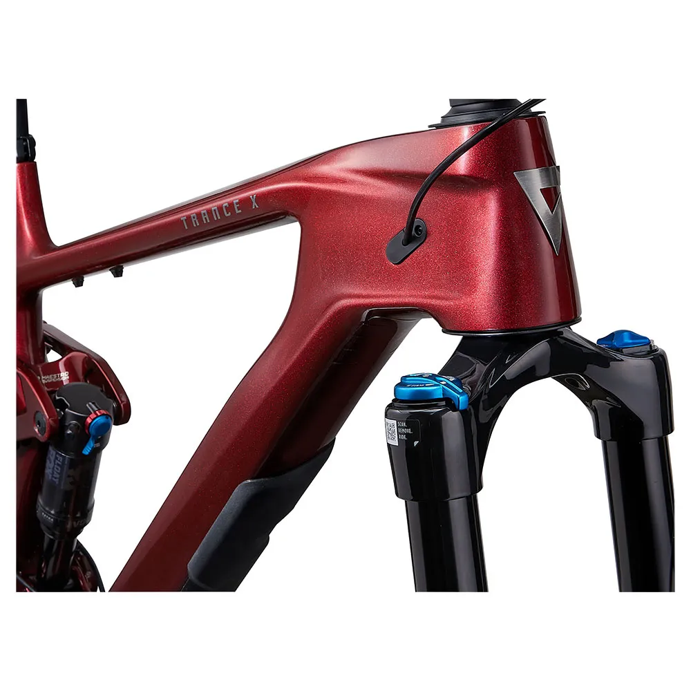 Giant Trance X Advanced 2 29´´ Slx M-7100 2025 Mountainbike Giant Trance X Advanced 2 29´´ Slx M-7100 2025 Mountainbike
