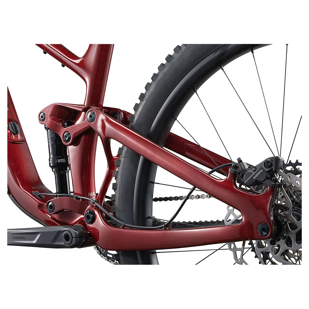 Giant Trance X Advanced 2 29´´ Slx M-7100 2025 Mountainbike Giant Trance X Advanced 2 29´´ Slx M-7100 2025 Mountainbike