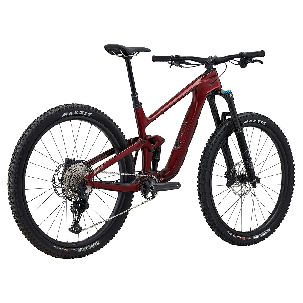 Giant Trance X Advanced 2 29´´ Slx M-7100 2025 Mountainbike Giant Trance X Advanced 2 29´´ Slx M-7100 2025 Mountainbike