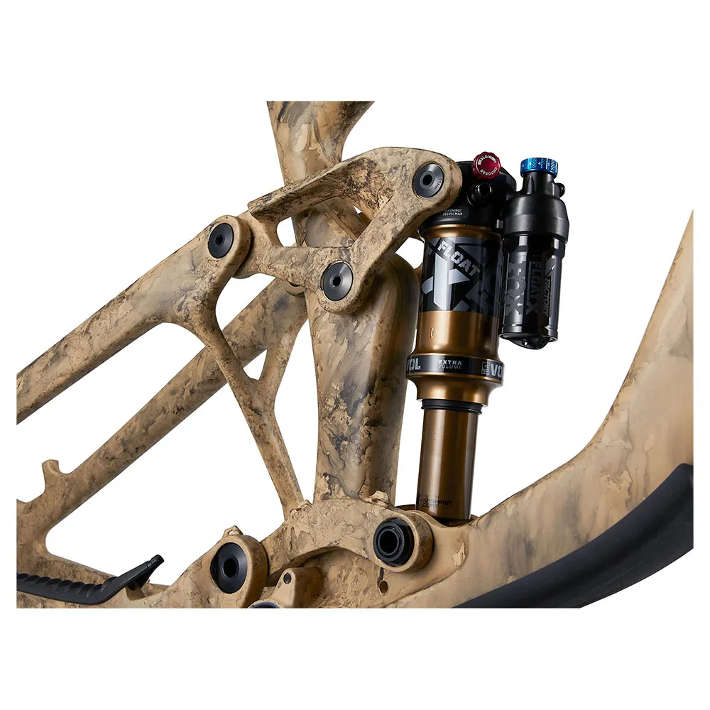 Giant Trance X Advanced 2025 Mtb-rahmen, Ancient ink, L Giant Trance X Advanced 2025 Mtb-rahmen, Ancient ink, L