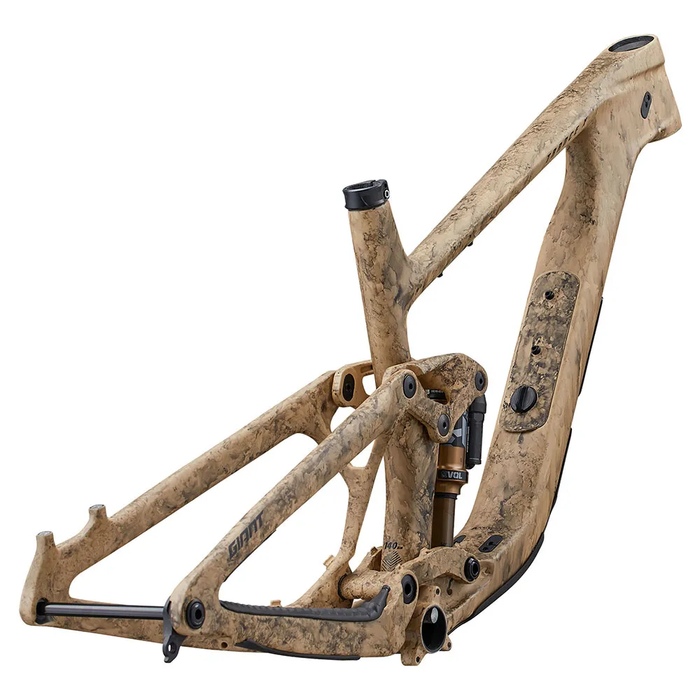 Giant Trance X Advanced 2025 Mtb-rahmen, Ancient ink, L Giant Trance X Advanced 2025 Mtb-rahmen, Ancient ink, L
