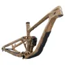 Giant Trance X Advanced 2025 Mtb-rahmen, Ancient ink, L