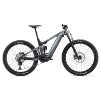 Giant Trance X Advanced E+ 1 Syncdrive Pro2 29´´ Deore Xt Shadow+ 2023 Elektrische Mountainbike Giant Trance X Advanced E+ 1 Syncdrive Pro2 29´´ Deore Xt Shadow+ 2023 Elektrische Mountainbike