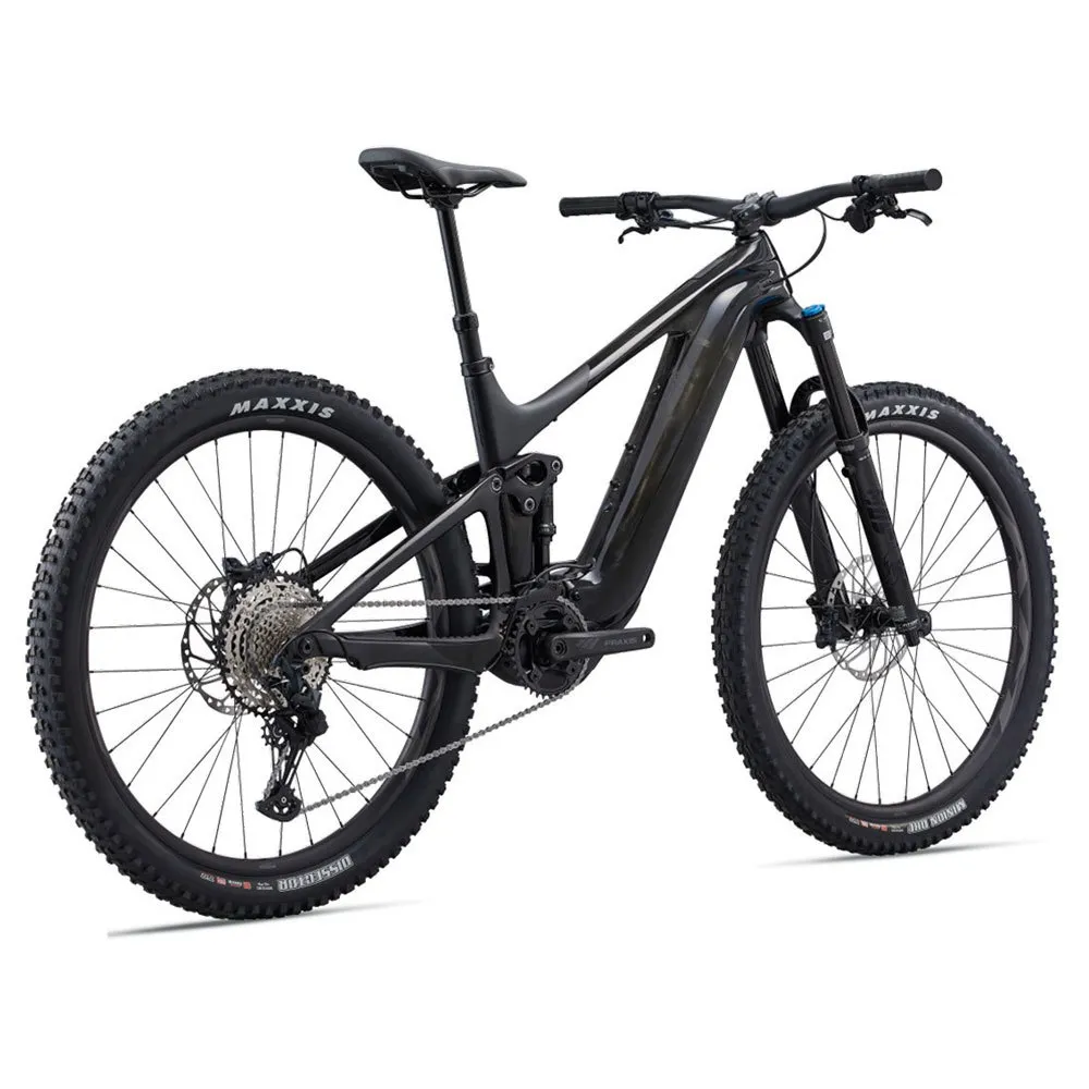 Giant Trance X Advanced E+ 2 29´´ Deore Slx 2024 Elektrische Mountainbike Giant Trance X Advanced E+ 2 29´´ Deore Slx 2024 Elektrische Mountainbike