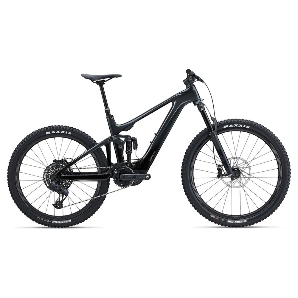 Giant Trance X Advanced E+ El 1 29/27.5´´ Gx Eagle Axs 2024 Elektrische Mountainbike