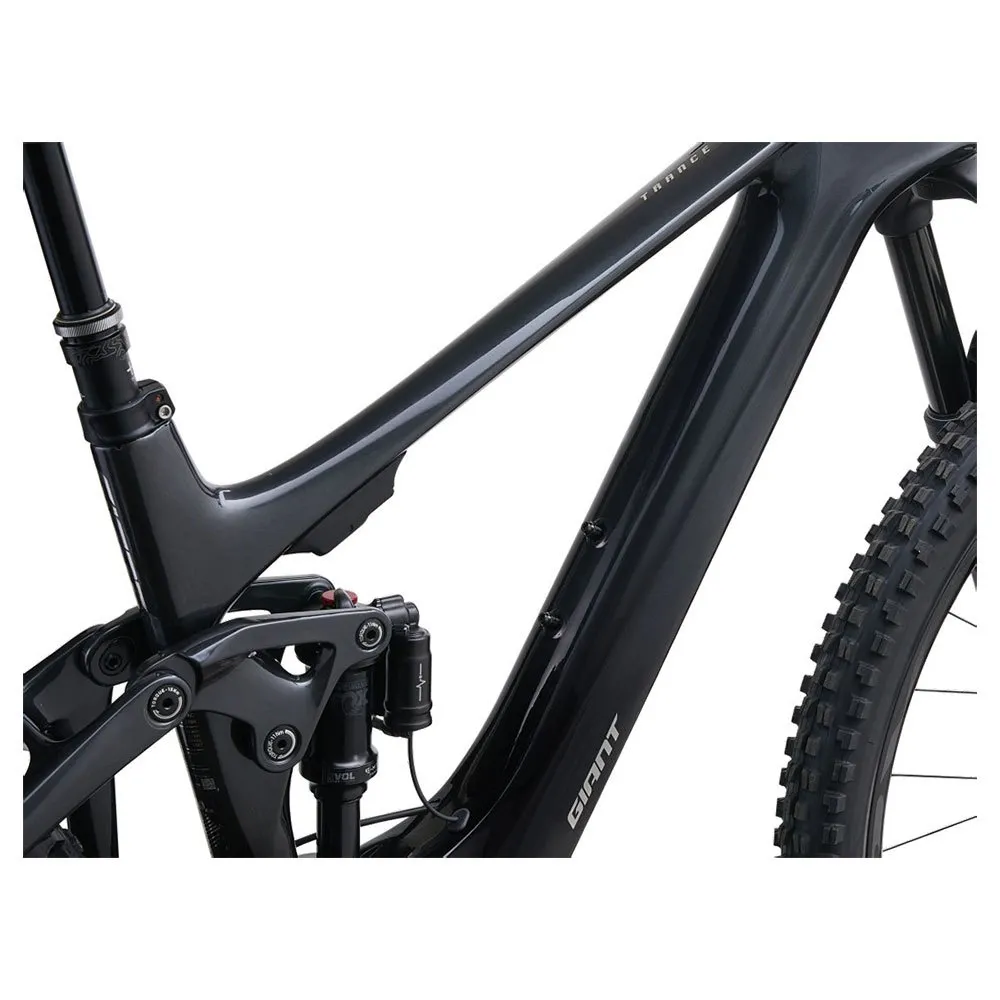 Giant Trance X Advanced E+ El 1 29/27.5´´ Gx Eagle Axs 2024 Elektrische Mountainbike