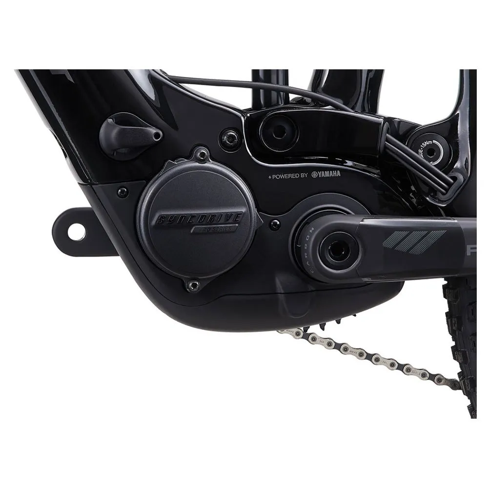 Giant Trance X Advanced E+ El 1 29/27.5´´ Gx Eagle Axs 2024 Elektrische Mountainbike