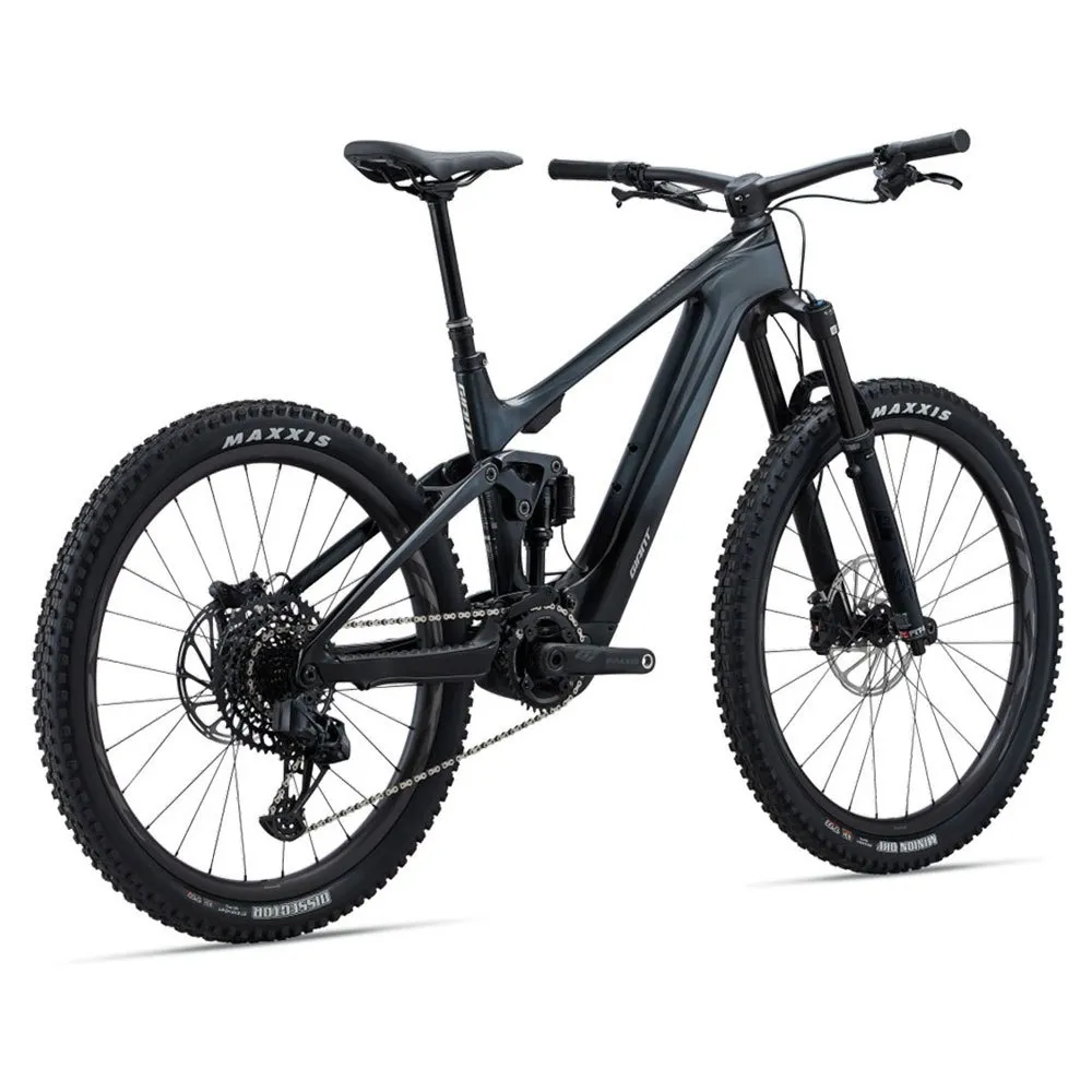 Giant Trance X Advanced E+ El 1 29/27.5´´ Gx Eagle Axs 2024 Elektrische Mountainbike