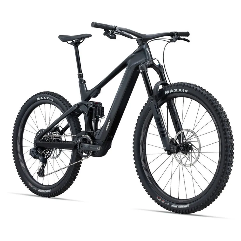 Giant Trance X Advanced E+ El 1 29/27.5´´ Gx Eagle Axs 2024 Elektrische Mountainbike