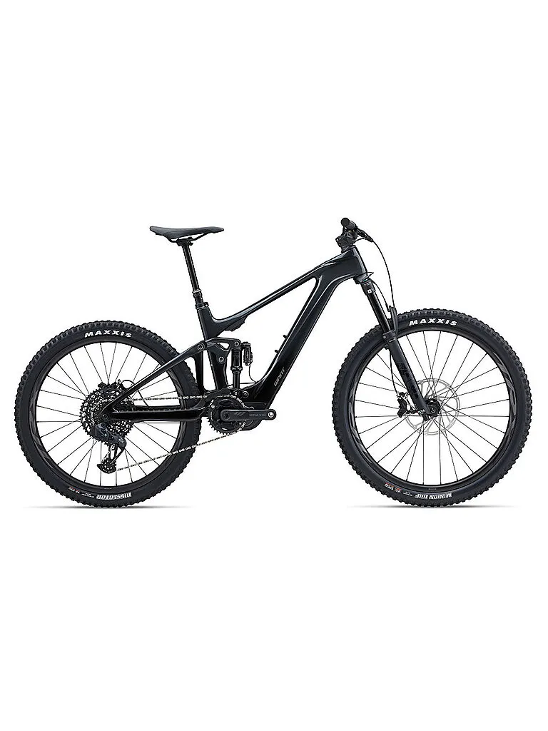 Giant Trance X Advanced E+ El 1 29/27.5´´ Gx Eagle Axs 2024 Elektrische Mountainbike Giant Trance X Advanced E+ El 1 29/27.5´´ Gx Eagle Axs 2024 Elektrische Mountainbike