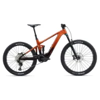 Giant Trance X Advanced E+ El 2 27.5´´ Slx 2024 Elektrische Mountainbike Giant Trance X Advanced E+ El 2 27.5´´ Slx 2024 Elektrische Mountainbike