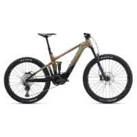 Giant Trance X Advanced E+ El 3 29/27.5´´ Deore 2024 Elektrische Mountainbike Giant Trance X Advanced E+ El 3 29/27.5´´ Deore 2024 Elektrische Mountainbike