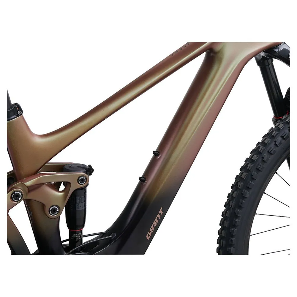 Giant Trance X Advanced E+ El 3 29/27.5´´ Deore 2024 Elektrische Mountainbike Giant Trance X Advanced E+ El 3 29/27.5´´ Deore 2024 Elektrische Mountainbike