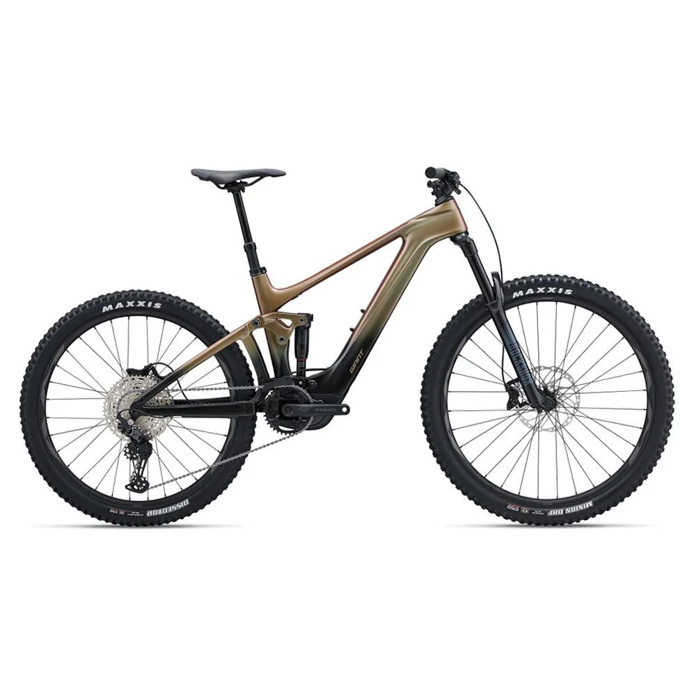 Giant Trance X Advanced E+ El 3 29/27.5´´ Deore 2024 Elektrische Mountainbike Giant Trance X Advanced E+ El 3 29/27.5´´ Deore 2024 Elektrische Mountainbike