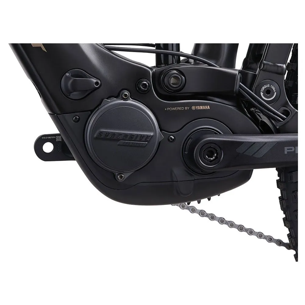 Giant Trance X Advanced E+ El 3 29/27.5´´ Deore 2024 Elektrische Mountainbike Giant Trance X Advanced E+ El 3 29/27.5´´ Deore 2024 Elektrische Mountainbike