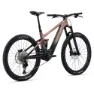 Giant Trance X Advanced E+ El 3 29/27.5´´ Deore 2024 Elektrische Mountainbike