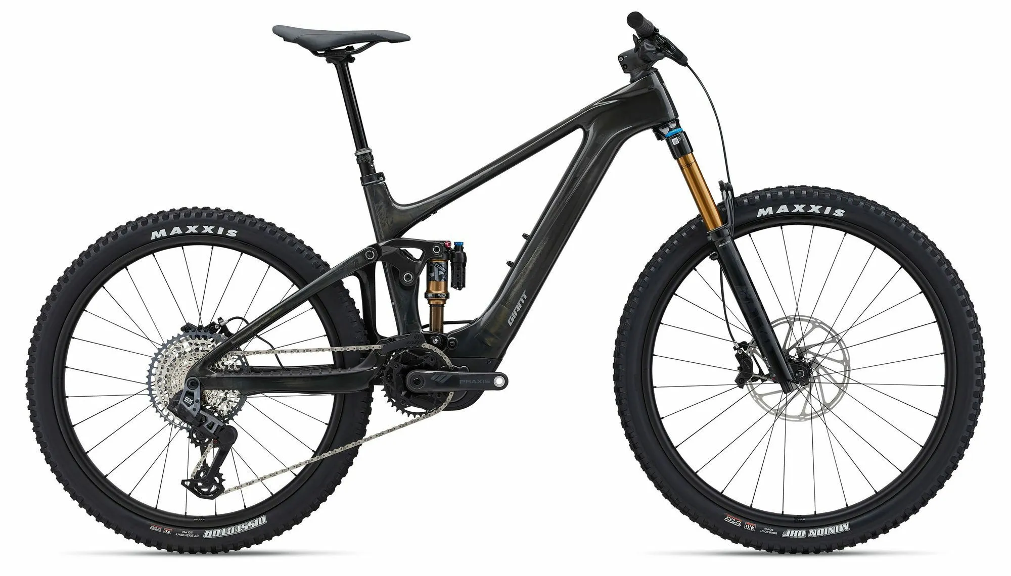 Giant Trance X Advanced E+ Elite 1 | V2 raw 29"/27,5" 400 Wh Diamant, Carbon, M Giant Trance X Advanced E+ Elite 1 | V2 raw 29"/27,5" 400 Wh Diamant, Carbon, M