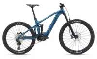 Giant Trance X Advanced E+ Elite 2 | V2 Sea/Sparkle 29"/27,5" 400 Wh Diamant Giant Trance X Advanced E+ Elite 2 | V2 Sea/Sparkle 29"/27,5" 400 Wh Diamant