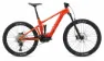 Giant Trance X Advanced E+ Elite 3 Helios/Orange 29"/27,5" 400 Wh Diamant