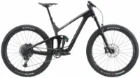 Giant TRANCE X ADVANCED PRO 1 Smoke/Metallic Black 29" Diamant Giant TRANCE X ADVANCED PRO 1 Smoke/Metallic Black 29" Diamant