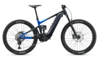 Giant Trance X E+ 1 Cold Night/Cobalt 29" 800 Wh Diamant Giant Trance X E+ 1 Cold Night/Cobalt 29" 800 Wh Diamant