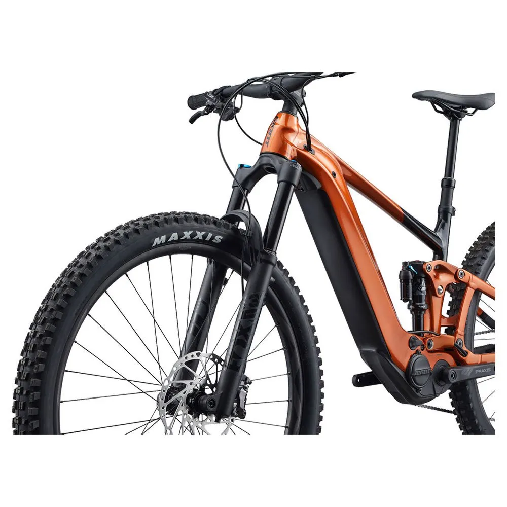 Giant Trance X E+ 1 Pro 29´´ Deore Xt 2023 Elektrische Mountainbike Giant Trance X E+ 1 Pro 29´´ Deore Xt 2023 Elektrische Mountainbike