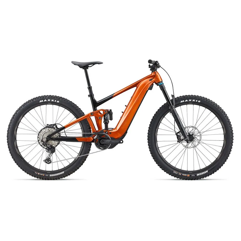 Giant Trance X E+ 1 Pro 29´´ Deore Xt 2023 Elektrische Mountainbike Giant Trance X E+ 1 Pro 29´´ Deore Xt 2023 Elektrische Mountainbike