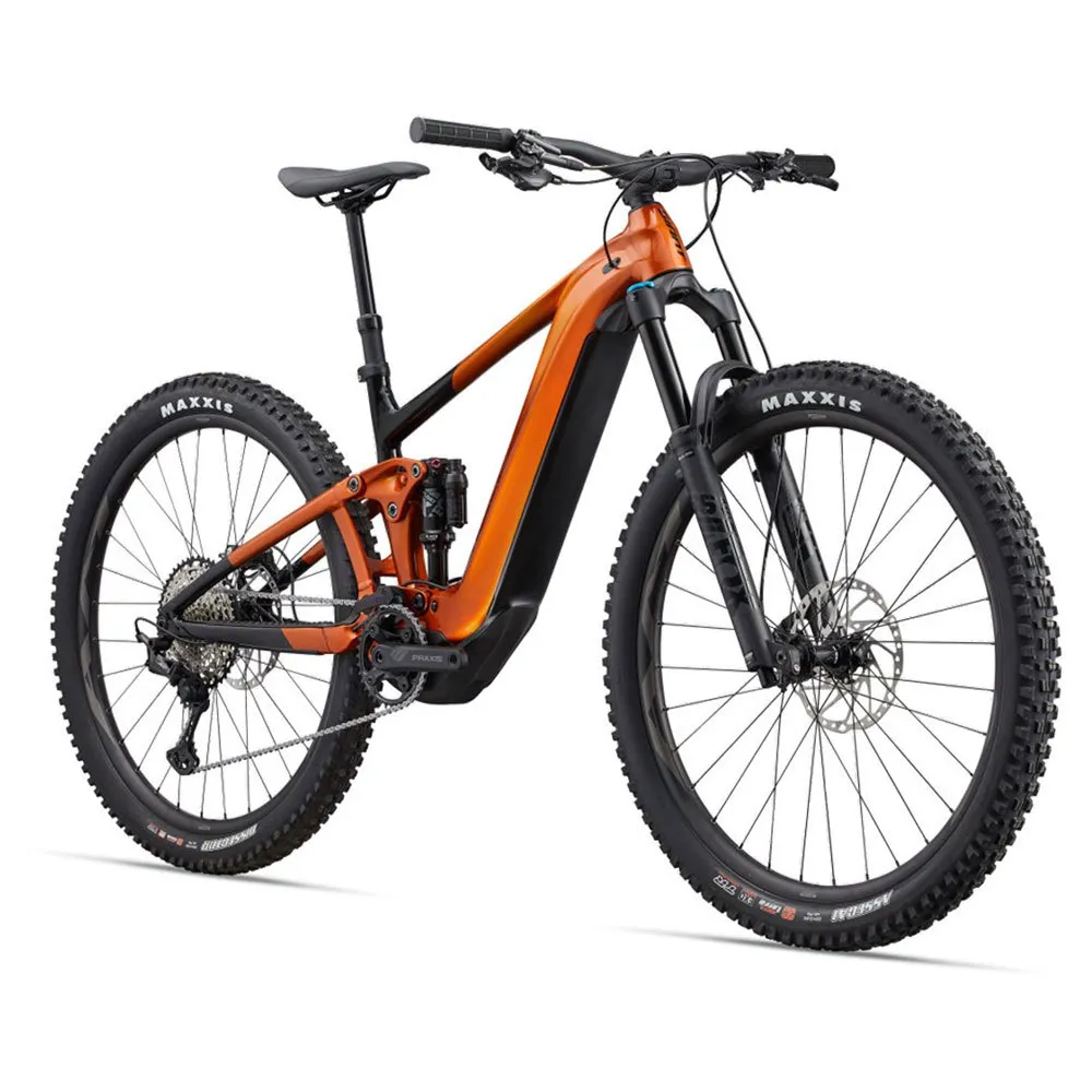 Giant Trance X E+ 1 Pro 29´´ Deore Xt 2023 Elektrische Mountainbike Giant Trance X E+ 1 Pro 29´´ Deore Xt 2023 Elektrische Mountainbike