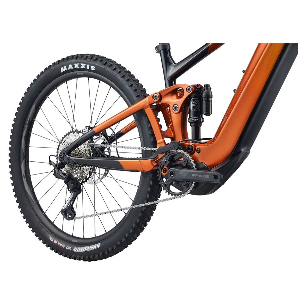 Giant Trance X E+ 1 Pro 29´´ Deore Xt 2023 Elektrische Mountainbike Giant Trance X E+ 1 Pro 29´´ Deore Xt 2023 Elektrische Mountainbike