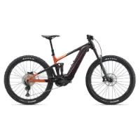 Giant Trance X E+ 29´´ Deore 2025 Elektrische Mountainbike Giant Trance X E+ 29´´ Deore 2025 Elektrische Mountainbike