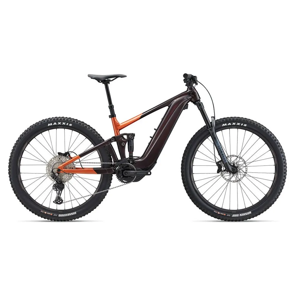 Giant Trance X E+ 29´´ Deore 2025 Elektrische Mountainbike Giant Trance X E+ 29´´ Deore 2025 Elektrische Mountainbike