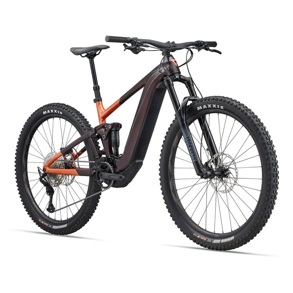 Giant Trance X E+ 29´´ Deore 2025 Elektrische Mountainbike Giant Trance X E+ 29´´ Deore 2025 Elektrische Mountainbike