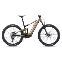 Giant Trance X E+ 29´´ Slx 2024 Elektrische Mountainbike Giant Trance X E+ 29´´ Slx 2024 Elektrische Mountainbike