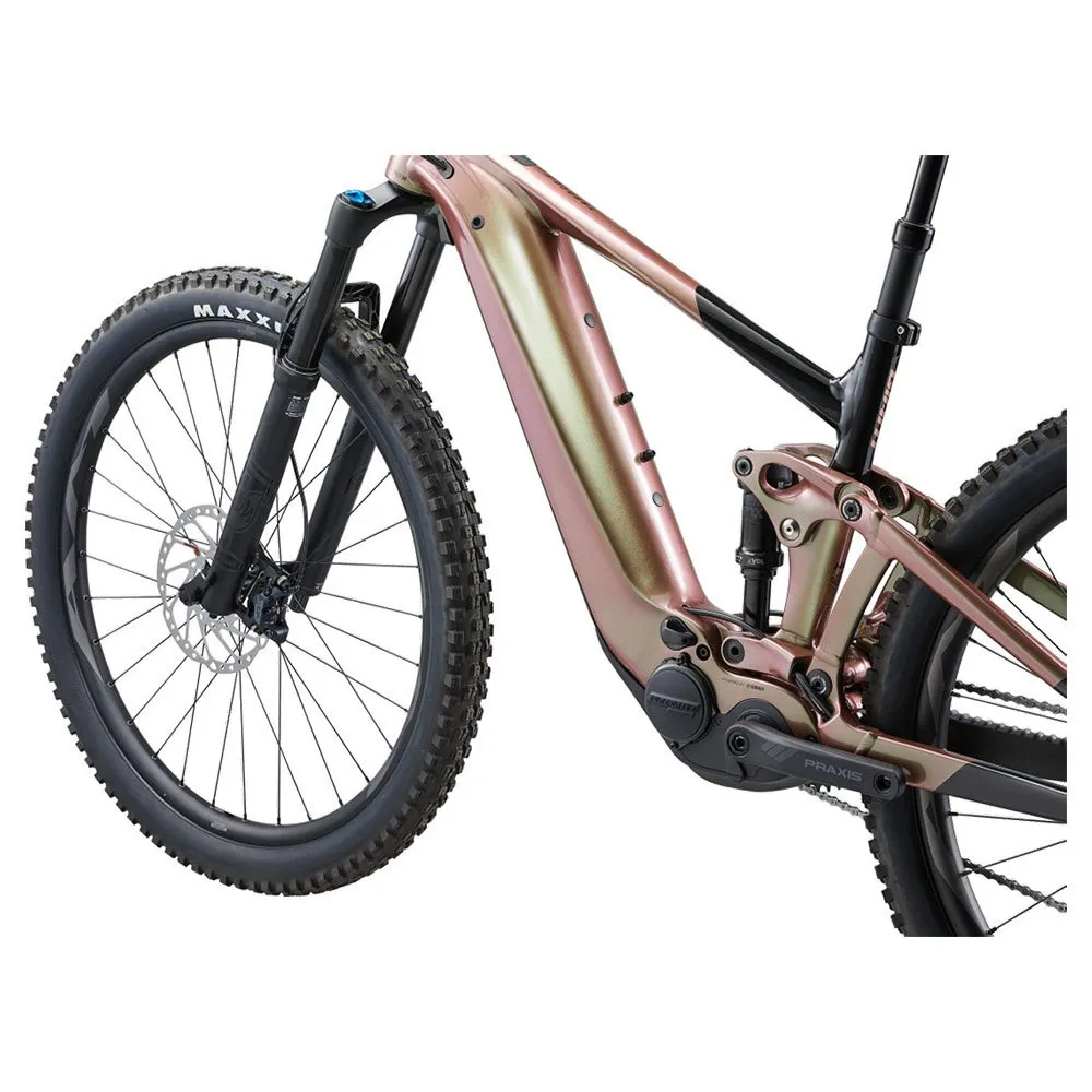 Giant Trance X E+ 29´´ Slx 2024 Elektrische Mountainbike