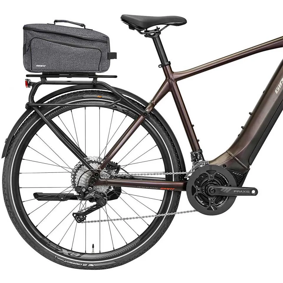 Giant Transit Mik Gepäckträgertasche 11l Giant Transit Mik Gepäckträgertasche 11l