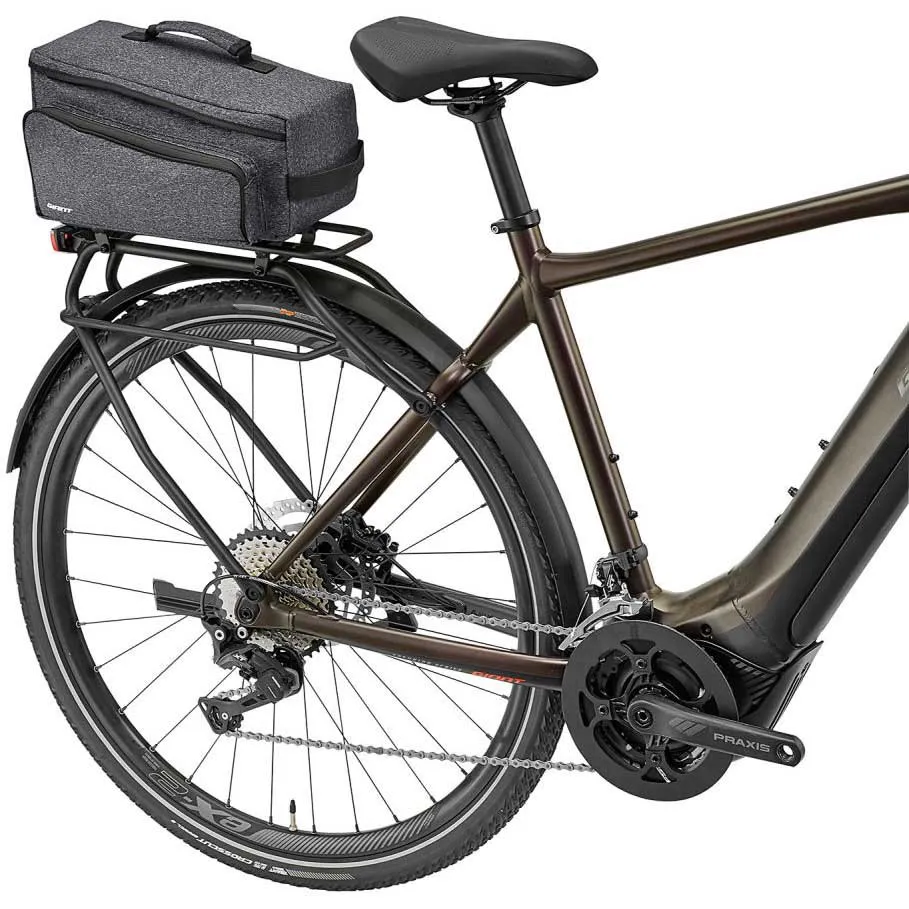 Giant Transit Mik Gepäckträgertasche 11l Giant Transit Mik Gepäckträgertasche 11l