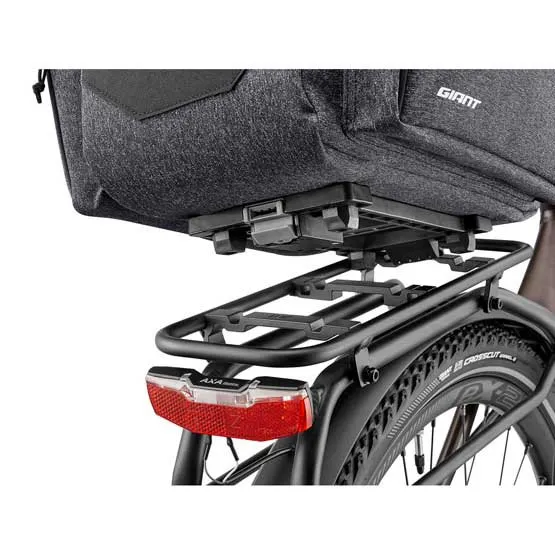 Giant Transit Mik Gepäckträgertasche 11l Giant Transit Mik Gepäckträgertasche 11l