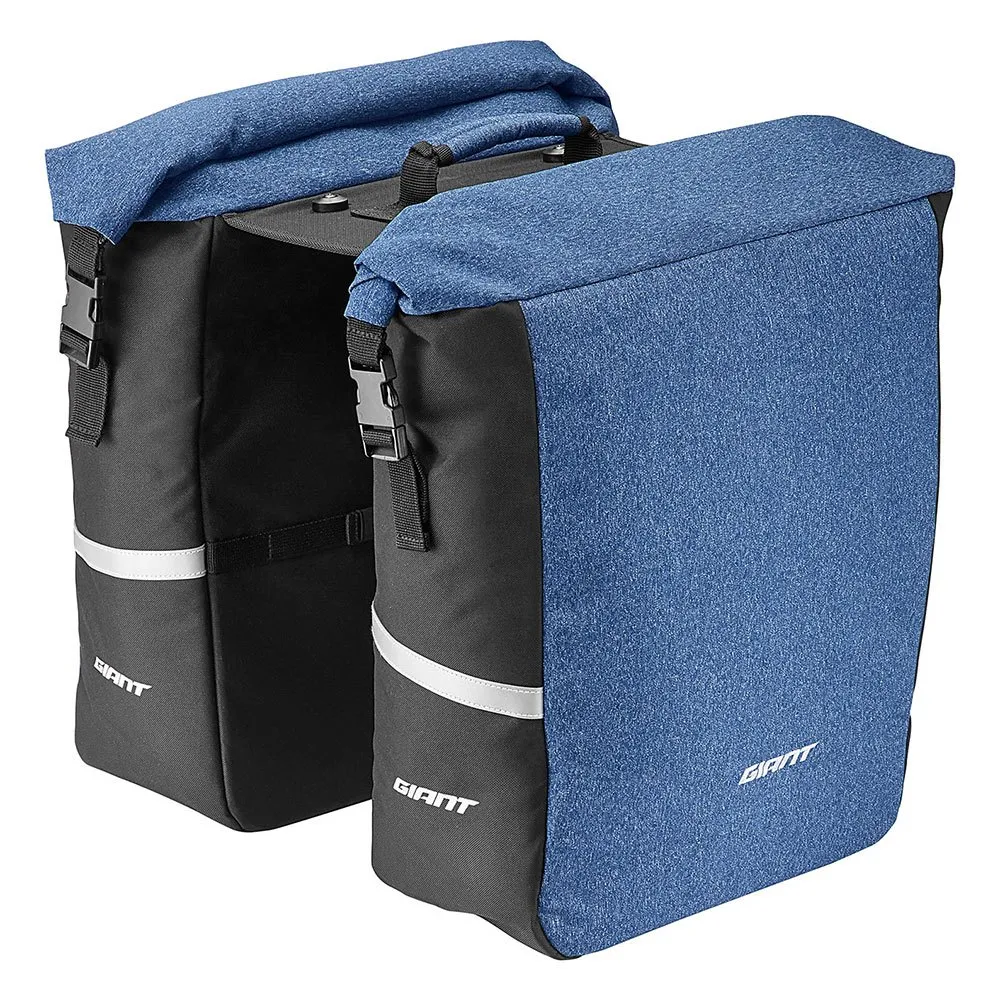 Giant Transporter Mik Fahrradtaschen 48l