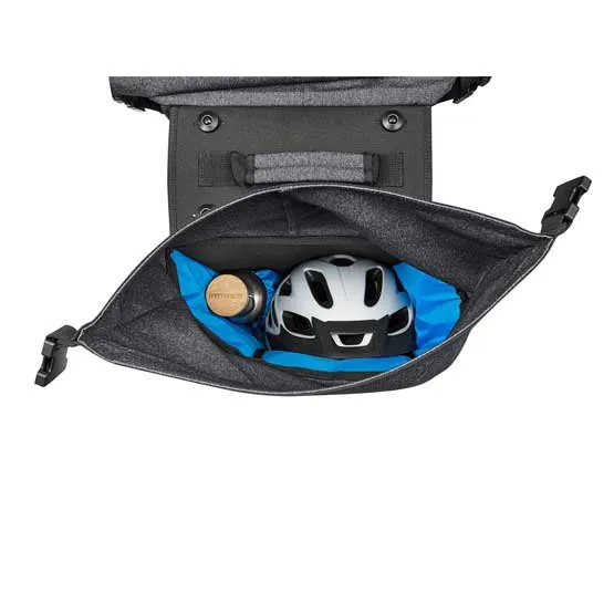 Giant Transporter Mik Fahrradtaschen 48l Giant Transporter Mik Fahrradtaschen 48l