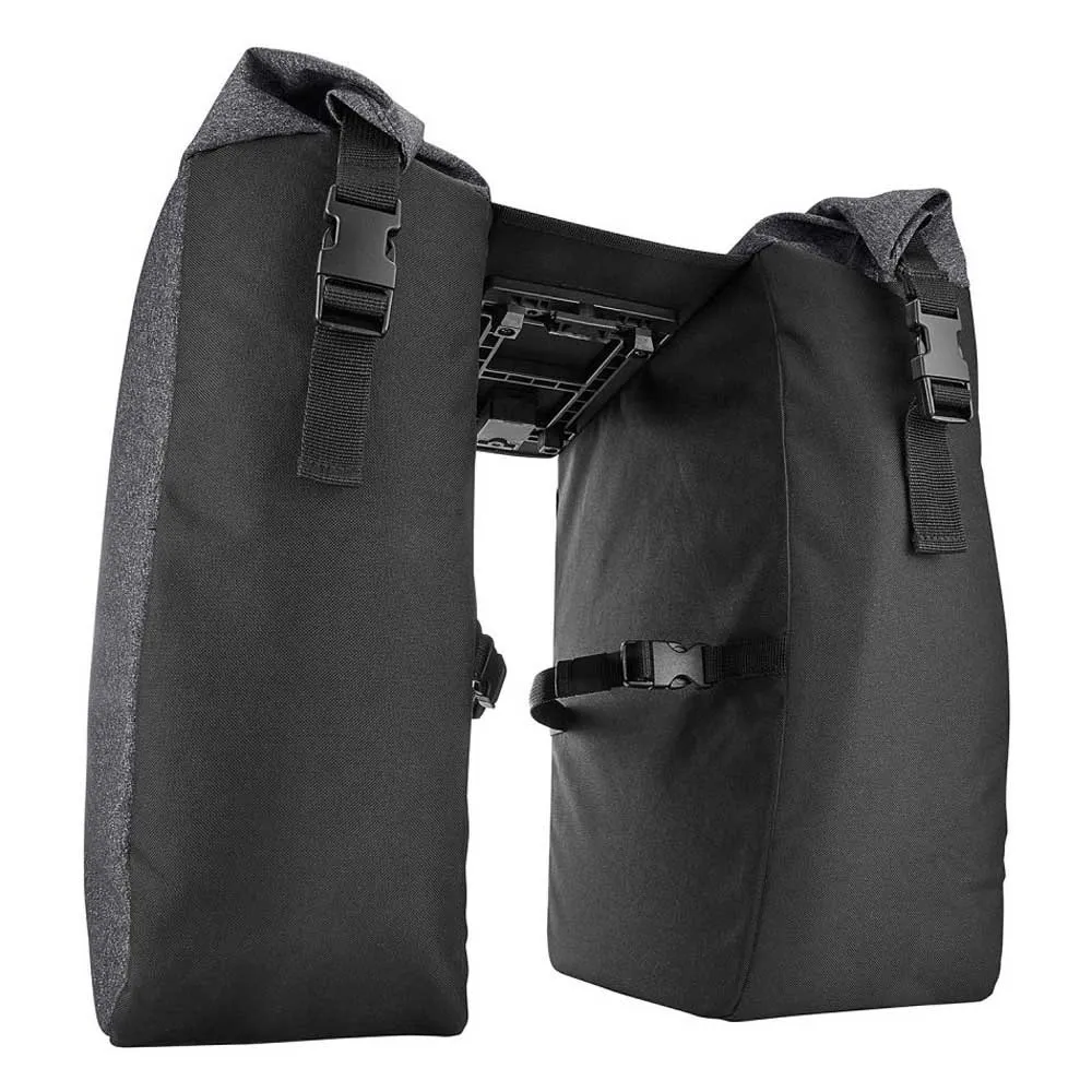Giant Transporter Mik Fahrradtaschen 48l Giant Transporter Mik Fahrradtaschen 48l