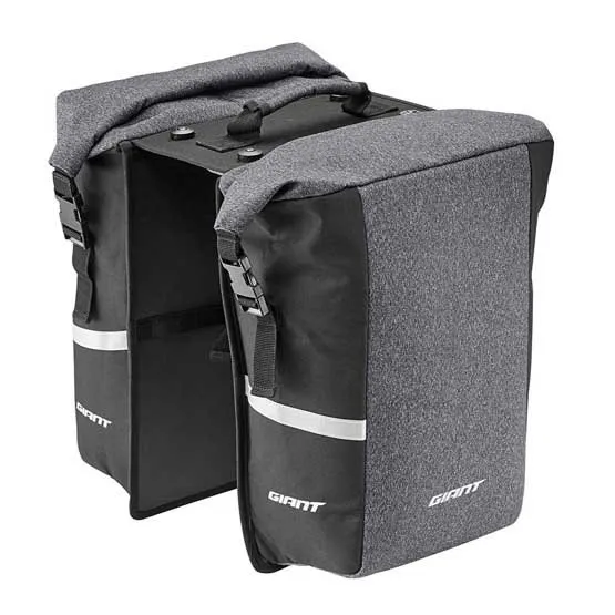 Giant Transporter Mik Fahrradtaschen 48l Giant Transporter Mik Fahrradtaschen 48l