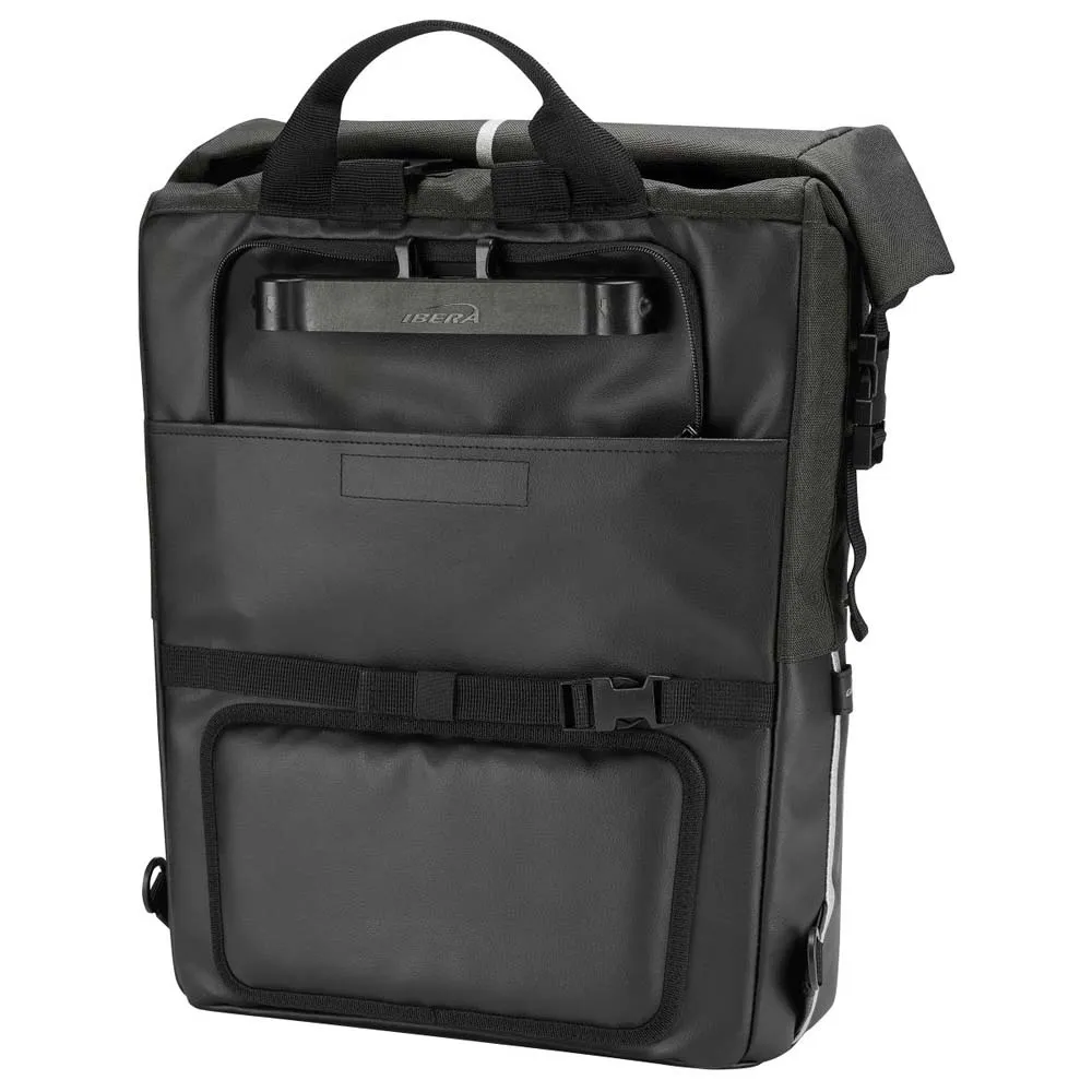 Giant Transporter Versa G-2 Fahrradtasche 20l