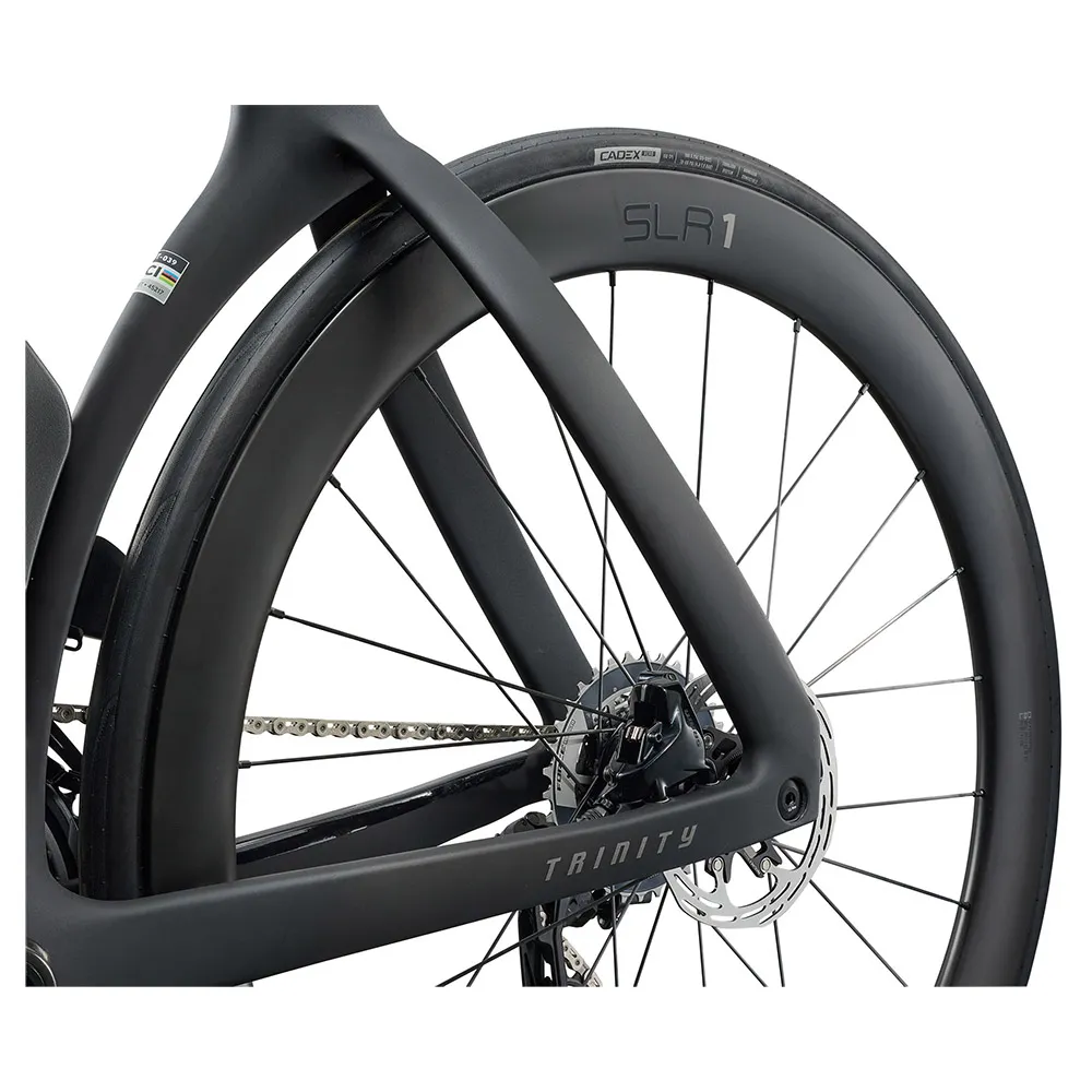 Giant Trinity Advanced Sl 1 Force Axs D2 2025 Rennrad Giant Trinity Advanced Sl 1 Force Axs D2 2025 Rennrad