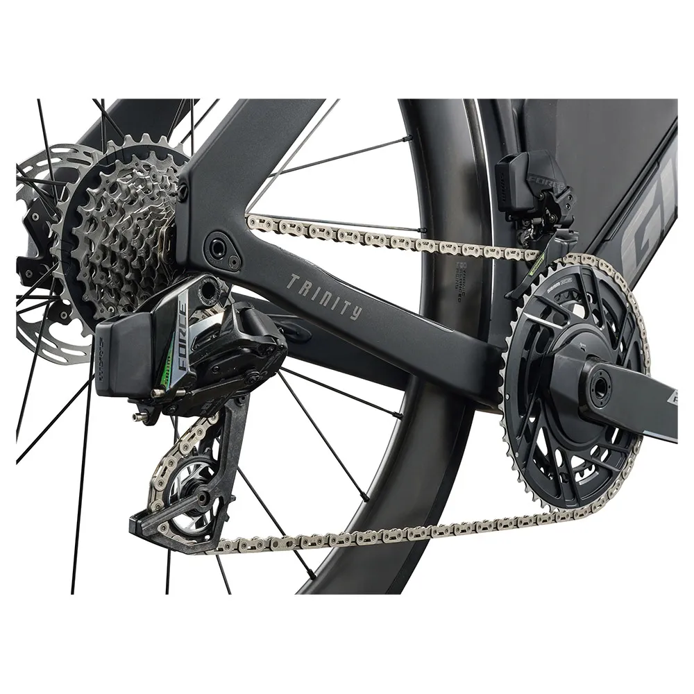 Giant Trinity Advanced Sl 1 Force Axs D2 2025 Rennrad Giant Trinity Advanced Sl 1 Force Axs D2 2025 Rennrad