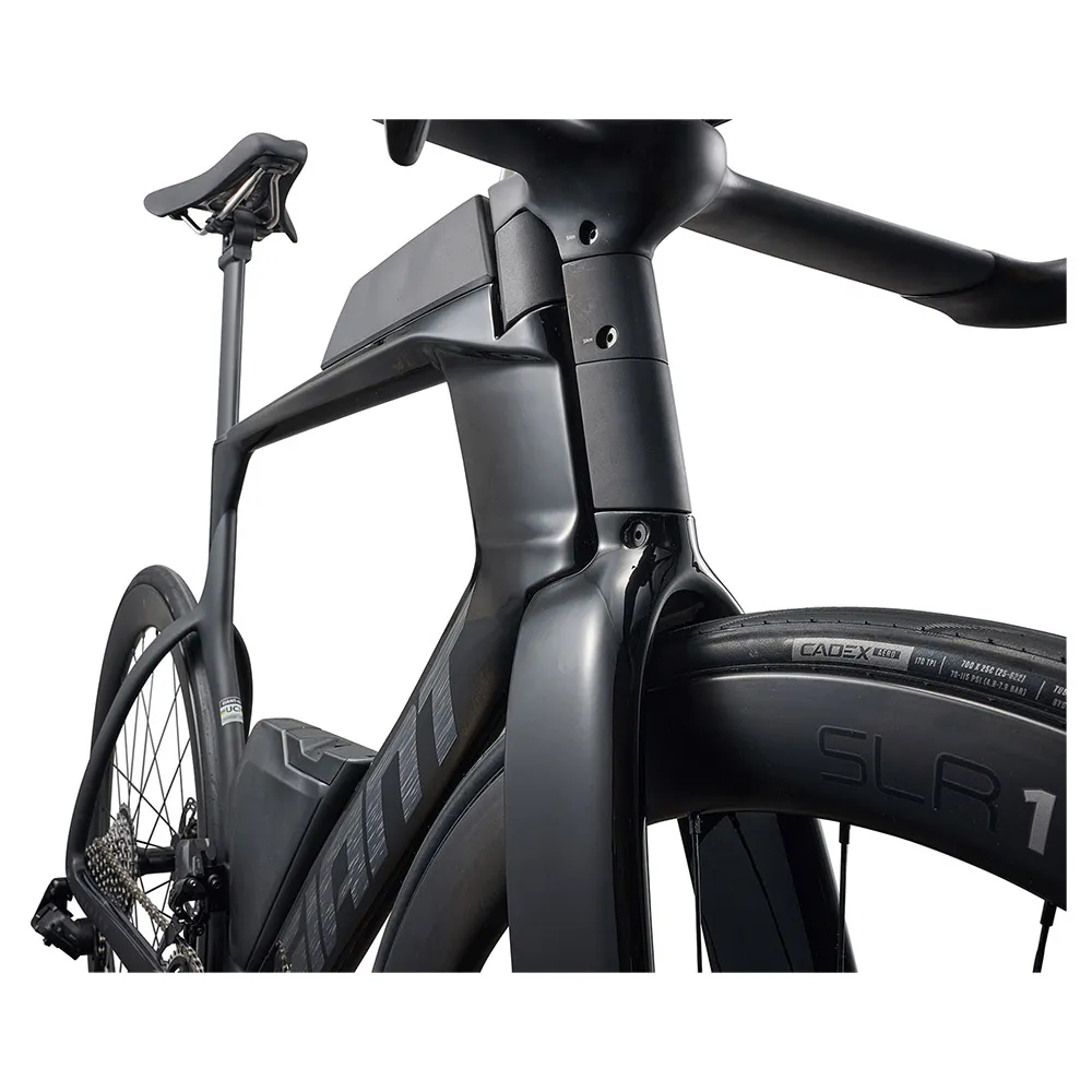 Giant Trinity Advanced Sl 1 Force Axs D2 2025 Rennrad Giant Trinity Advanced Sl 1 Force Axs D2 2025 Rennrad