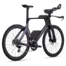 Giant Trinity Advanced Sl 2 Rival Axs D2 2025 Rennrad, Carbon / bluedragonfly