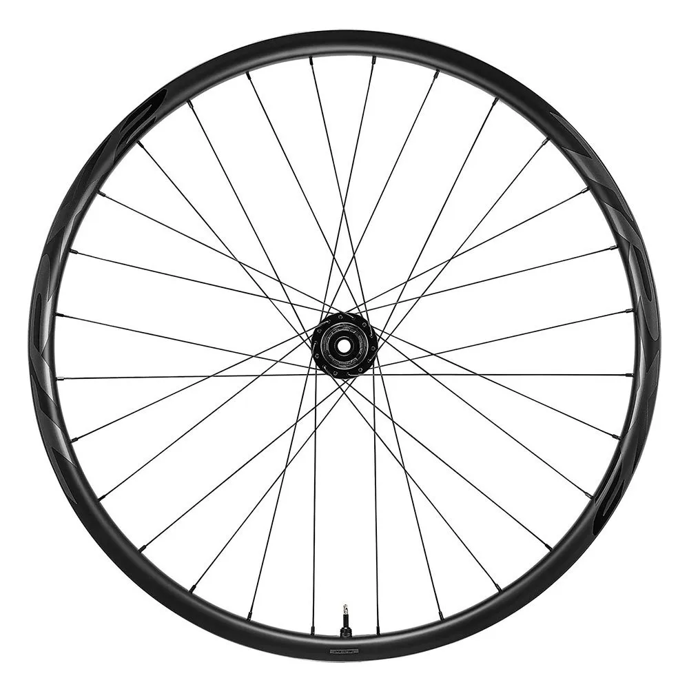 Giant Trx 2 Boost 29´´ Disc 6b Tubeless 2021 Mtb Vorderrad, Black, 12 x 148mm, Shimano/Sram HG Giant Trx 2 Boost 29´´ Disc 6b Tubeless 2021 Mtb Vorderrad, Black, 12 x 148mm, Shimano/Sram HG
