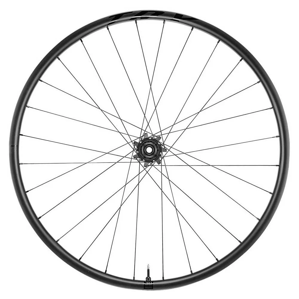 Giant Trx 29´´ Boost 6b Disc Tubeless Hookless Mtb Hinterrad, Black, 12 x 148mm, Shimano/Sram HG Giant Trx 29´´ Boost 6b Disc Tubeless Hookless Mtb Hinterrad, Black, 12 x 148mm, Shimano/Sram HG