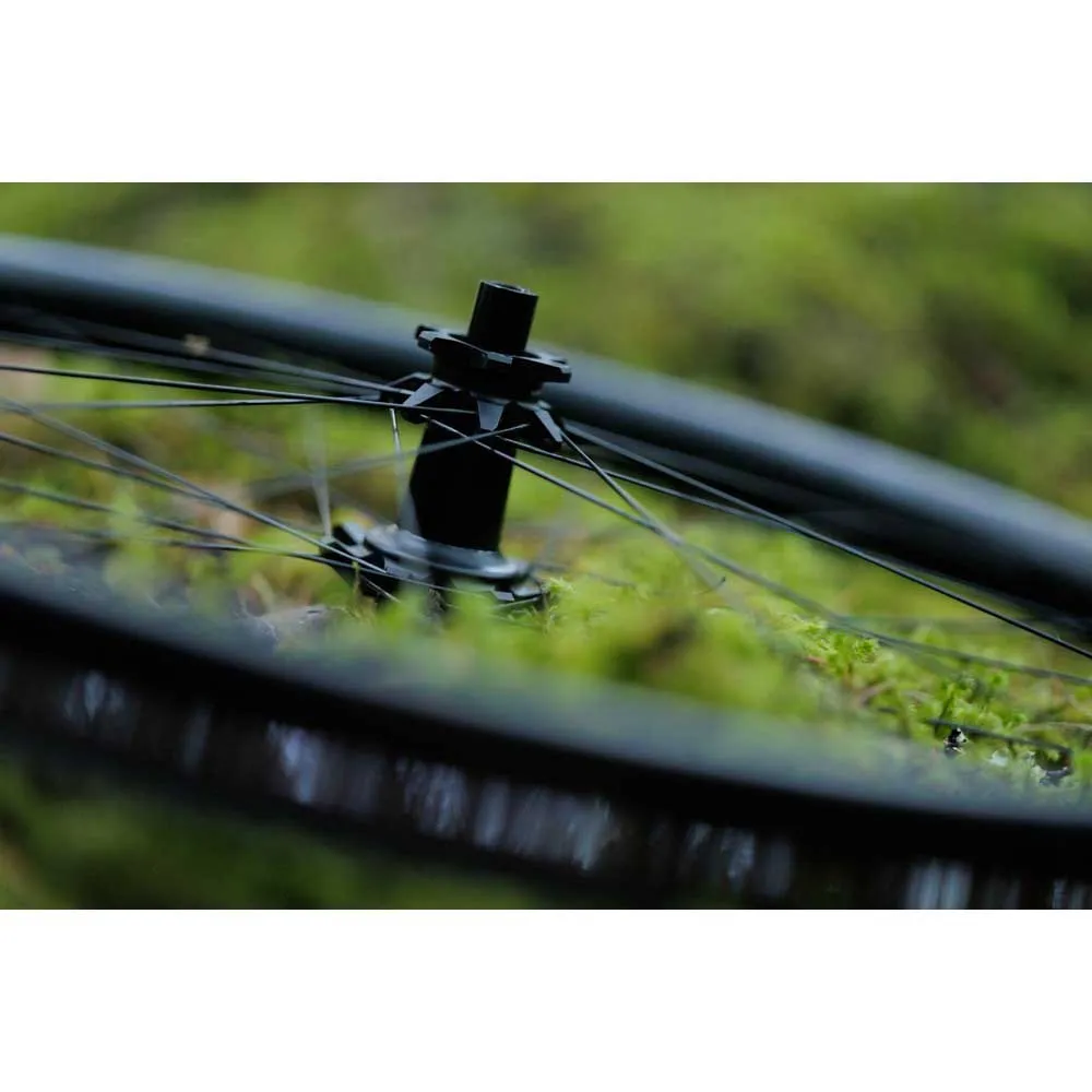 Giant Trx 29´´ Boost 6b Disc Tubeless Hookless Mtb Hinterrad, Black, 12 x 148mm, Shimano/Sram HG Giant Trx 29´´ Boost 6b Disc Tubeless Hookless Mtb Hinterrad, Black, 12 x 148mm, Shimano/Sram HG